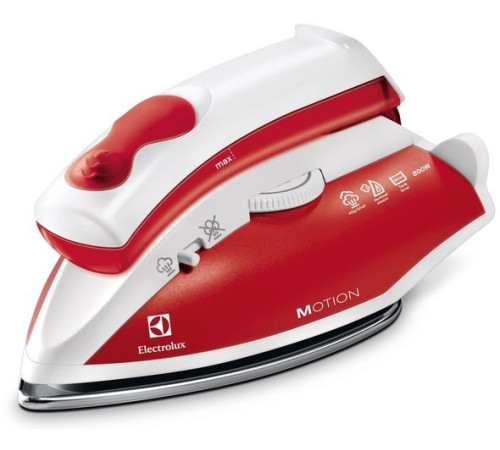 Утюг Electrolux EDBT800 дорожный