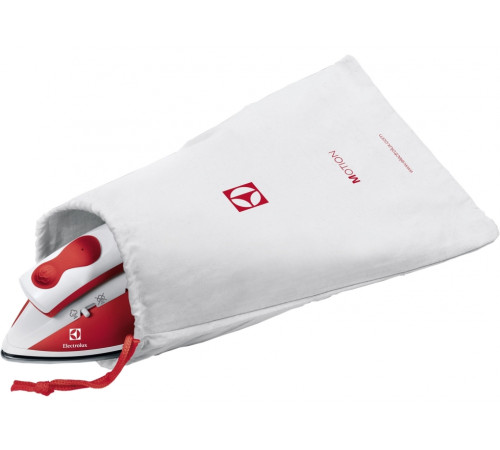 Утюг Electrolux EDBT800 дорожный