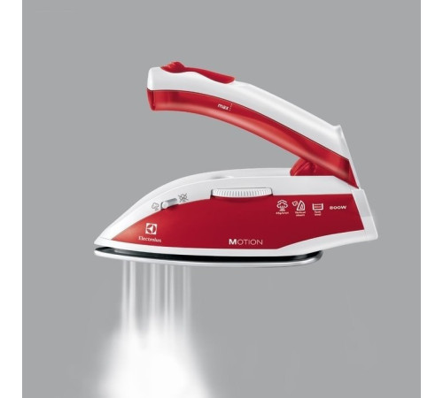 Утюг Electrolux EDBT800 дорожный