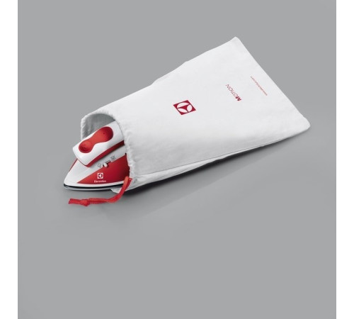 Утюг Electrolux EDBT800 дорожный