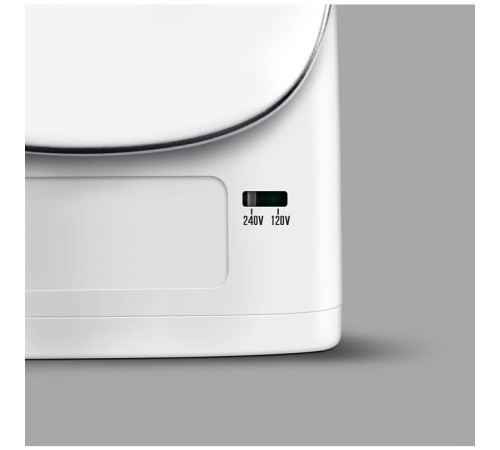 Утюг Electrolux EDBT800 дорожный