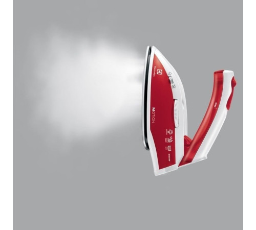 Утюг Electrolux EDBT800 дорожный