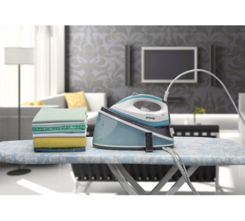 Парова система Gorenje SGH2200LBC