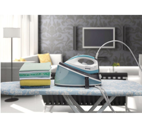 Парова система Gorenje SGH2200LBC