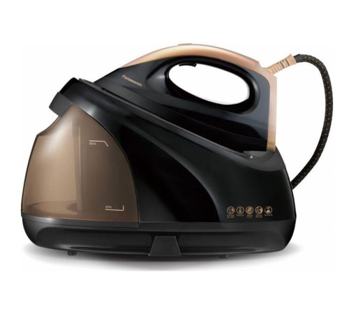 Утюг с парогенератором Panasonic NI-GT500NTW