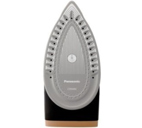 Утюг с парогенератором Panasonic NI-GT500NTW