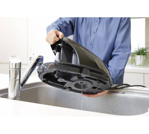 Утюг с парогенератором Panasonic NI-GT500NTW