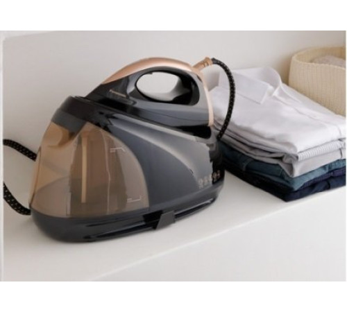 Утюг с парогенератором Panasonic NI-GT500NTW