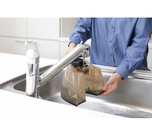 Утюг с парогенератором Panasonic NI-GT500NTW