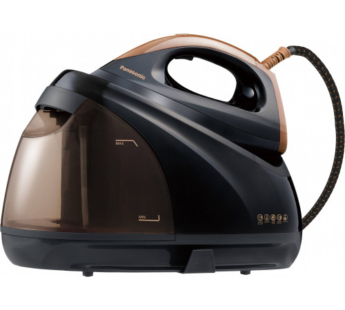 Утюг с парогенератором Panasonic NI-GT500NTW