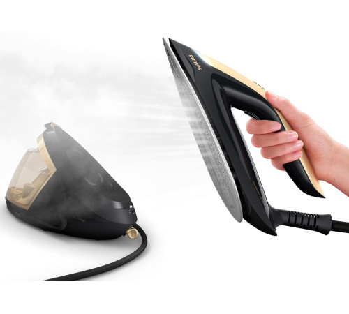 Парогенератор Philips PSG8140/80