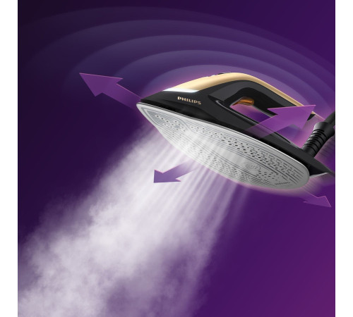 Парогенератор Philips PSG8140/80