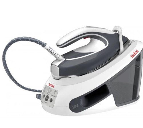 Праска з парогенератором Tefal SV8020E1