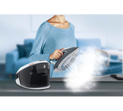 Праска з парогенератором Tefal SV8020E1
