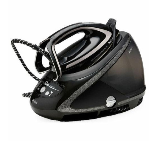 Парова система Tefal GV9620E0