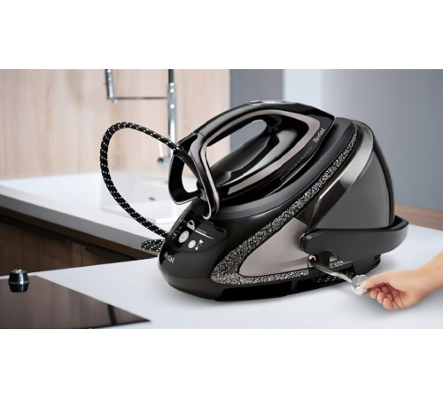 Парова система Tefal GV9620E0