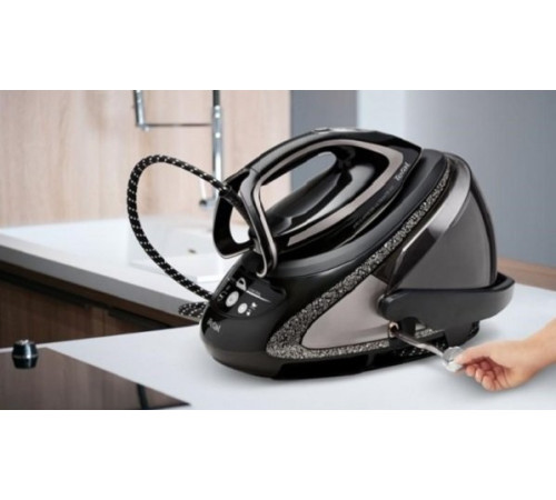 Парова система Tefal GV9620E0