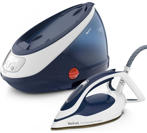 Праска з парогенератором Tefal GV9221E0