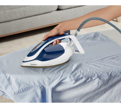 Праска з парогенератором Tefal GV9221E0