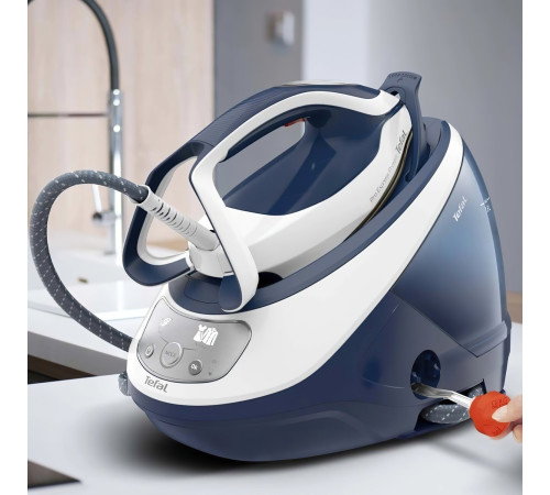 Праска з парогенератором Tefal GV9221E0