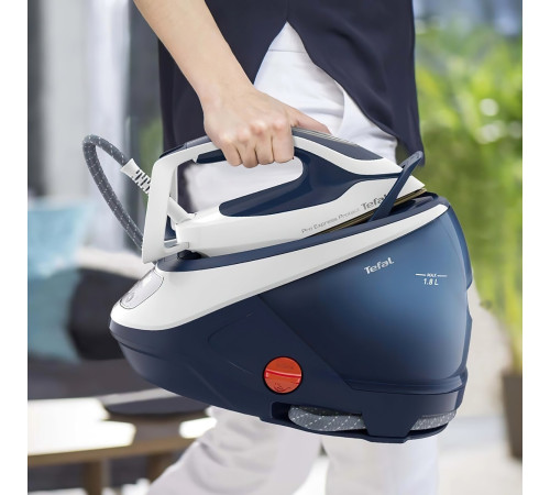 Праска з парогенератором Tefal GV9221E0