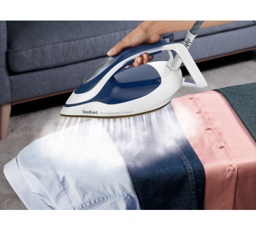 Праска з парогенератором Tefal GV9221E0