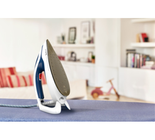 Праска з парогенератором Tefal GV9221E0