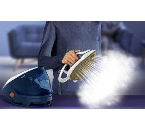 Праска з парогенератором Tefal GV9221E0