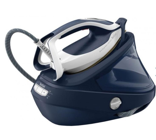 Праска з парогенератором TEFAL PRO EXPRESS ULTIMATE II GV9720E0