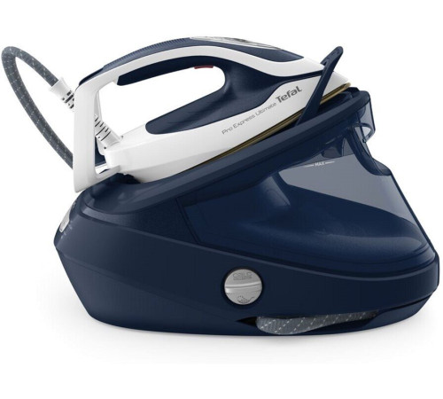Праска з парогенератором TEFAL PRO EXPRESS ULTIMATE II GV9720E0