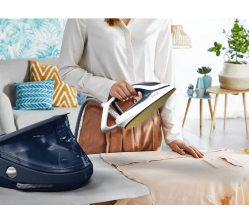 Праска з парогенератором TEFAL PRO EXPRESS ULTIMATE II GV9720E0