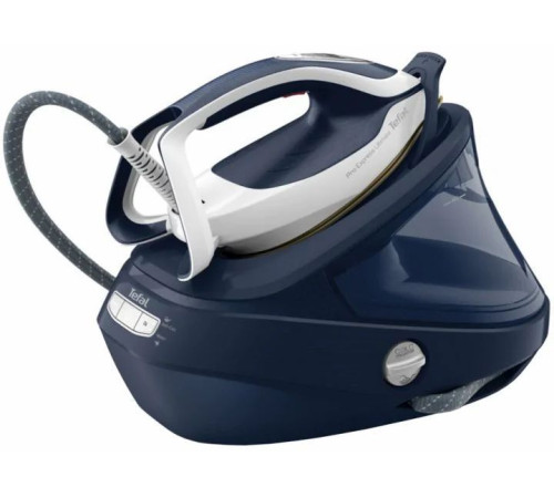 Праска з парогенератором TEFAL PRO EXPRESS ULTIMATE II GV9720E0