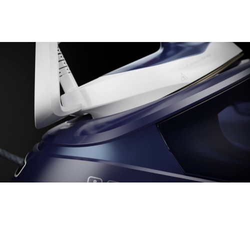 Праска з парогенератором TEFAL PRO EXPRESS ULTIMATE II GV9720E0