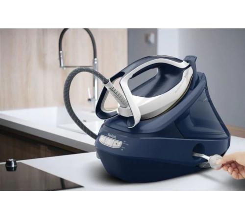 Праска з парогенератором TEFAL PRO EXPRESS ULTIMATE II GV9720E0