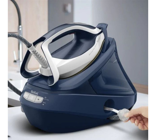 Праска з парогенератором TEFAL PRO EXPRESS ULTIMATE II GV9720E0