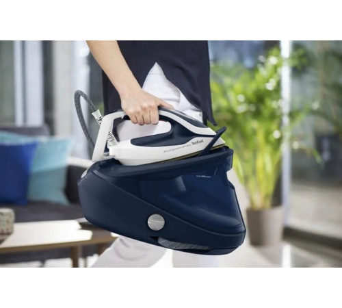 Праска з парогенератором TEFAL PRO EXPRESS ULTIMATE II GV9720E0