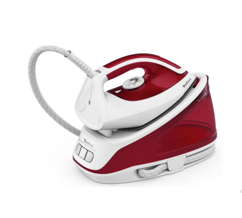 Праска з парогенератором Tefal EXPRESS EASY SV6111E1