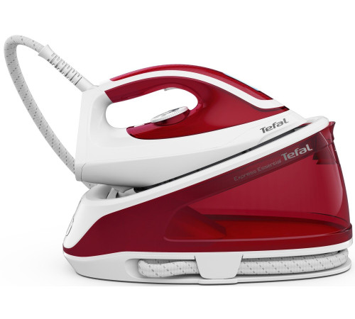 Праска з парогенератором Tefal EXPRESS EASY SV6111E1