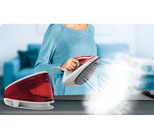 Праска з парогенератором Tefal EXPRESS EASY SV6111E1