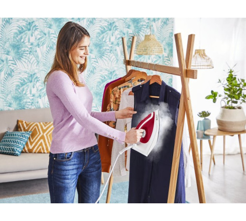 Праска з парогенератором Tefal EXPRESS EASY SV6111E1