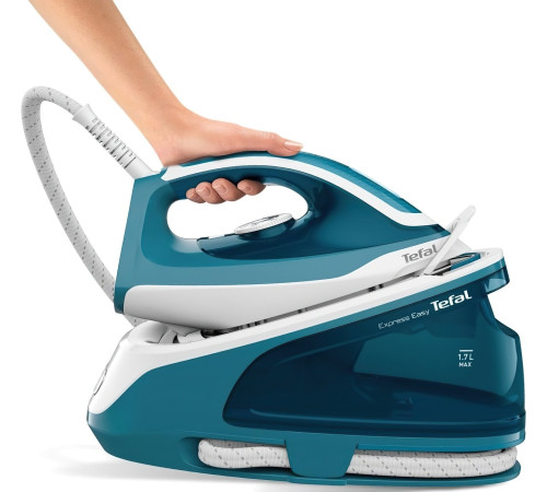 Праска з парогенератором Tefal SV6131E0