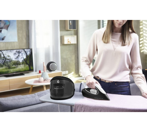 Парова система Tefal SV8055E0