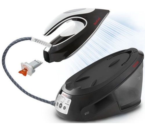 Парова система Tefal SV8055E0