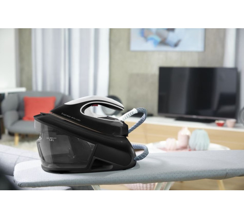Парова система Tefal SV8055E0