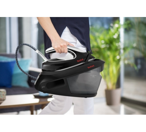 Парова система Tefal SV8055E0