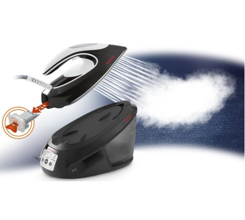 Парова система Tefal SV8055E0