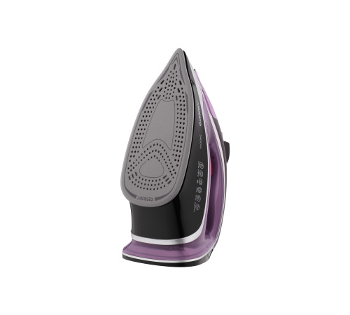 Утюг Ardesto IR-B2234 фиолетовый с черным