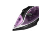 Утюг Ardesto IR-B2234 фиолетовый с черным