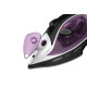 Утюг Ardesto IR-B2234 фиолетовый с черным