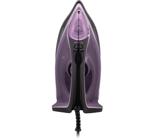 Утюг Ardesto IR-B2234 фиолетовый с черным